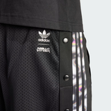 Short Pride Adibreak - Black adidas