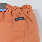 Columbia Summerdry Shorts Desert Orange