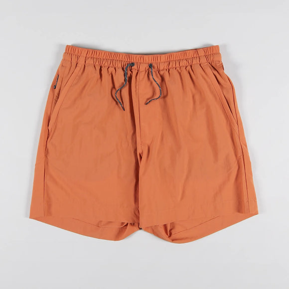 Columbia Summerdry Shorts Desert Orange
