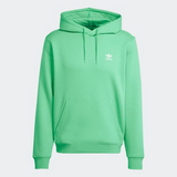 Sweat-shirt à capuche Trèfle Essentials