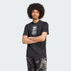 T-shirt Camo Label