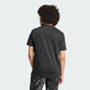 T-shirt Camo Label