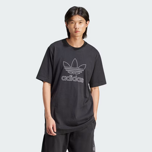Adicolor Openwork Clover T-shirt