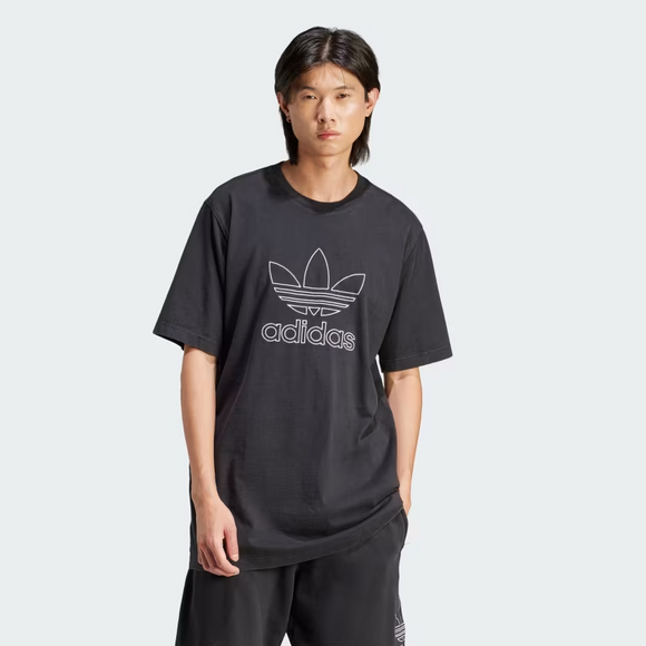 Adicolor Openwork Clover T-shirt
