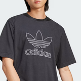 Adicolor Openwork Clover T-shirt