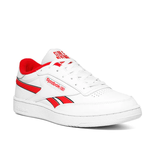 Reebok Club C Revenge Tennis Shoes