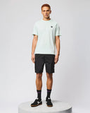 Brooklands T-Shirt Amazonite Green