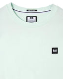 Brooklands T-Shirt Amazonite Green