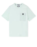 Stiniva T-Shirt Amazonite Green