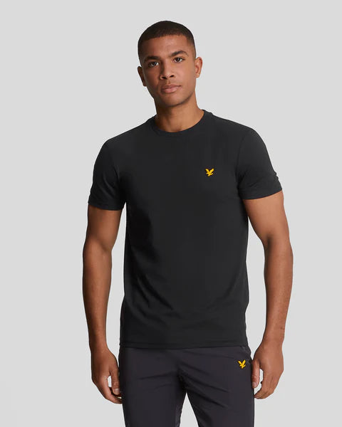 Lyle And Scott Plain T-Shirt