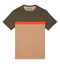 Graphic T-Shirt – Weekend Offender