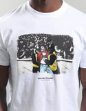 Weekend Offender ID T-Shirt White