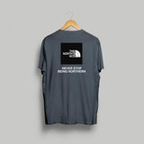 The north face T shirt