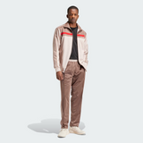 adidas Track Pants - Brown