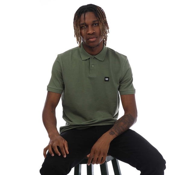 weekend offender polo