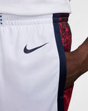 USA Limited Home Men's Nike Basketball Shorts