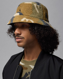 Jordan Reversible Apex Winter Bucket Hat