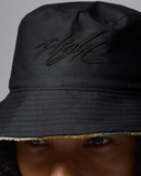 Jordan Reversible Apex Winter Bucket Hat