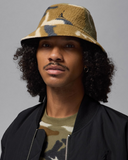 Jordan Reversible Apex Winter Bucket Hat