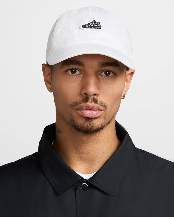 Nike Club Unstructured Patch Cap