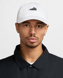 Nike Club Unstructured Patch Cap