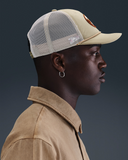 Nike Rise Structured Outdoor Trucker Cap