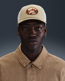 Nike Rise Structured Outdoor Trucker Cap