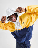 Nike Club Marina Anorak Tracksuit