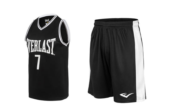 Everlast basketball Pack