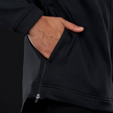 Nike NBA Los Angeles Lakers Thermaflex Showtime Hoodie - Black