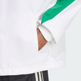 Men's adidas Stadium Tracksuit - WHITE