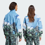 Originals adidas Originals x Minecraft Track Jacket