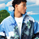 Originals adidas Originals x Minecraft Track Jacket