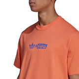 adidas Originals Victory Graphic Tee