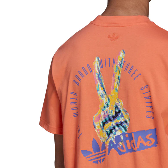 adidas Originals Victory Graphic Tee