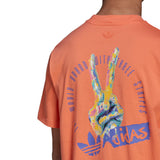 adidas Originals Victory Graphic Tee
