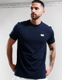 Weekend Offender Bridgetown T Shirt navy