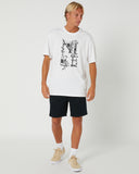 Nike Objects Mens Ss Tee T-SHIRT