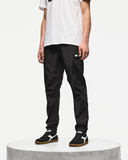 Keller Pants Black – Weekend Offender