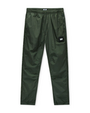 Weekend offender Keller Pants Black Forest Green