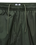 Weekend offender Keller Pants Black Forest Green