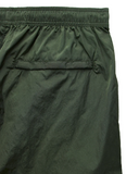 Weekend offender Keller Pants Black Forest Green