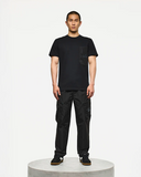 Weekend offender Mdou Technical Pants Black
