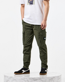 Zanardi Technical Pant Castle Green  Weekend OFFENDER