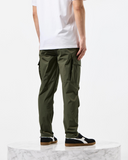 Zanardi Technical Pant Castle Green  Weekend OFFENDER