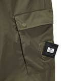 Zanardi Technical Pant Castle Green  Weekend OFFENDER