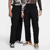 Nike WMNS High-Rise Woven Cargo Pants Black