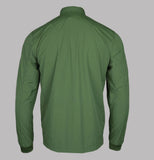 Weekend Offender Montana Overshirt Seaweed