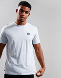 Weekend Offender Bridgetown T-Shirt Silverside/Anthracite