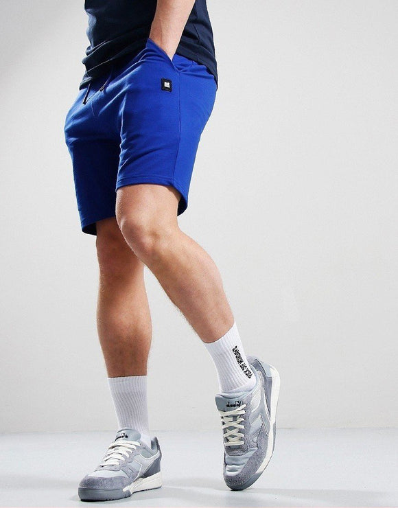 Weekend Offender Scandium Shorts Electric Blue